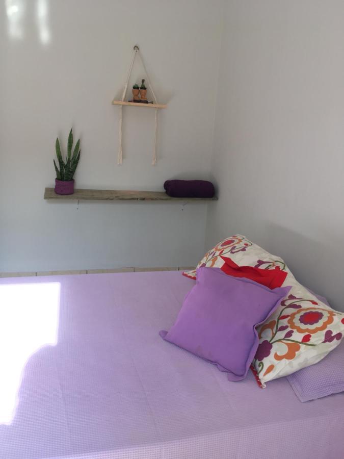 Quarto Casal- Ipe Brotas Exteriér fotografie