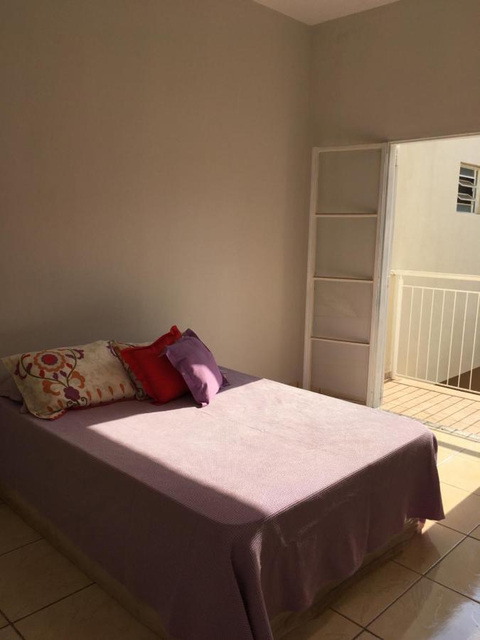 Quarto Casal- Ipe Brotas Exteriér fotografie