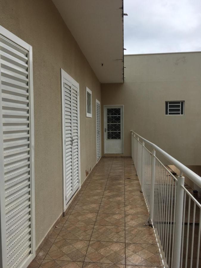 Quarto Casal- Ipe Brotas Exteriér fotografie